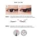 ETUDE Drawing Show Brush Eyeliner #BK801 Black - Long-Lasting Soft Brush for Eyes | K-Beauty Black_21AD - Buy Online on GoSupps.com