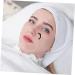18 pcs Invisible Nose Shaper Clips Lifting And Straightening Tool For Nose Bridge Shaping And Beauty Correction Comfortable Breathable Design Portable - Buy Online on GoSupps.com