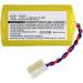 Buy Synergy Digital Emergency Lighting Battery - Daitem D8105D3 Replacement (Li-SOCl2 3.6V 5400mAh) - Ultra High Capacity - International Shipping - Buy Online on GoSupps.com