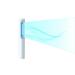 HOMEWELL Ultra Lite Wand - Lightweight and Powerful Hair Styling Tool - Buy Online on GoSupps.com