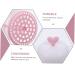 LALAFINA 3pcs Japanese Face Wash Tool Face Wash Foamer Bubble Maker Rapid Foaming Deep Cleaning for Bubble Skin Care - Buy Online on GoSupps.com