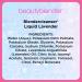 BEAUTYBLENDER Liquid BLENDERCLEANSER 5 oz - Vegan, Cruelty-Free, Made in USA | For Sponges, Brushes & Applicators - Buy Online on GoSupps.com