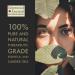 Greenwood Essential Natural Babchi Oil (Psoralea Corylifolia) - 100% Pure Cold-Pressed Therapeutic Quality with Glass Pipette - 15 ml for Skin & Health - Buy Online on GoSupps.com