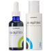 Elkaderm Keraphlex Concentrate Set - 1 Pack (2 Pieces) | International Shipping Available - Buy Online on GoSupps.com
