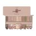 ETUDE Official Play Color Eye Shadow Autumn Closet 0.03 oz (0.7 g) x 10 Colors #Autumn Closet
