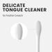 Oclean Replacement Toothbrush Heads 6 Packs - White, Compatible with All Oclean Electric Toothbrush for Plaque Control - Buy Online on GoSupps.com