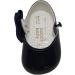 Baby Girls Navy Pram Shoes | Soft Sole | Made in Britain | Size 1 UK Child - Buy Online on GoSupps.com