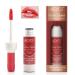 Wine Lip Tint Set - Long Lasting Waterproof Lip Stain & Gloss in 6 Colors | Moisturizing & Pigmented Lip Makeup Gift for Women and Girls - Buy Online on GoSupps.com