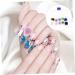 minkissy Decoration 1 Box Nail Set Nail Tech Must Haves Nail Pompom Balls Nail Supplies Nail Polish Kit Nail Stamper Trinket Magnets Nail Art Pompom Balls Velvet Detachable Decorations 3d - Buy Online on GoSupps.com