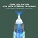Adjustable Baby Nasal Aspirator - Easy-to-Grip/Home Use (Light Blue) - Buy Online on GoSupps.com