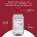 Buy Bioderma Sensibio H2O Micellar Solution 3x500ml | Gentle Makeup Remover & Skin Moisturizer | Strengthens Skin Barrier | Free Pharmaceutical Gift - Buy Online on GoSupps.com