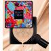 Lovelycat Mushroom Head Air Cushion BB Cream Even Skin Tone Makeup Base PrimerConcealer Lasting Nude Makeup Moisturizing Brightening Pigment CC Liquid Foundation (C-lvory) - Buy Online on GoSupps.com