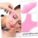 Buy Healeved 1 Set Eyelash Silicone Gasket - Triple Pink Fake Eyelashes for Stunning Eyes | International Shipping Available - Buy Online on GoSupps.com