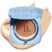 G n rique FI - Icy Fit Cover Cushion EX N1.5 Suede SPF50+ PA++++ 12g.