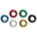 Healeved 18 STK Kidcraft Game Set - Stress Relief Mini Toys & Finger Massage Rings for Kids | International Shipping - Buy Online on GoSupps.com