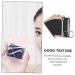 Didiseaon 1 Set Beauty Stickers Double Eyelid Pastes Invisible Eyelid Sticker Woman Double Sided Eye Stick - Buy Online on GoSupps.com