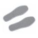LALAFINA Magnetic Shoe Pads Warm Shoe Pads Massage Insoles Self Heating Shoe Inserts Heated Inserts Anti-Fatigue Insoles Blade Far As Shown Medium