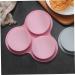 KICHOUSE 2pcs Baking Tools Bacon up Candy Molds Egg Molds for Cooking Silicone Baking Pan Cake Bakeware - Buy Online on GoSupps.com