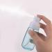 WLLHYF 2 Pack Travel Spray Bottle TSA Approved Small Spray Bottle Travel Size 2oz/60ml Leak Proof Refillable Fine Mist Spray Bottle for Perfume Essential Oils Toners Hair Face Cosmetics (blue/pink) - Buy Online on GoSupps.com