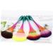 Makeup Professional Makeup Brush Pretty Makeup Brush Brush Brush No Shedding Purple Blush Brush - Buy Online on GoSupps.com
