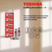 Buy TOSHIBA Alkaline 23A GP23AE MN21 23GA 12 Volt Battery - 15 Pack | Best International Shipping - Buy Online on GoSupps.com