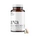 Aeva Vaginal Probiotic: Probiotics + Prebiotics + Enzymes + Fulvic Acid Supports Vaginal Microbiome Health Yeast Balance Candida & Gut Wellness Functional Medicine Formula Made in California