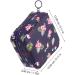 COHEALI 4pcs Lovely Sanitary Napkin Storage Bags - Large Capacity Tampon Bag - Buy Online on GoSupps.com