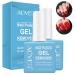 Gel Nail Polish Remover (2PACK) Easily & Quickly Soak off Gel Polish No Need for Foil Soaking or Wrapping Remove Gel Nail Polish within 3-5 Minutes Professional Nail Polish Remover 0.5 Fl Oz 0.5 Fl Oz (2 Count)