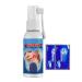 Spray de traitement des dents Spray pour les dents et les gencives Spray pour les soins des maux de dents Spray de soins bucco-dentaires Maintenir la sant bucco-dentaire Portable pour la douleur aux