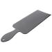 Angoily 1pc Professional Styling Tools Hair Tint Plate Salon Color Applicator Balayage Paddle Highlighting Board Highlights Paddle Board Hair Tint Paddle Highlighter Baking Oil