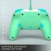 PowerA Enhanced Wired Controller for Nintendo Switch - Animal Crossing Gamepad - Buy Online on GoSupps.com