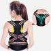 Posture Corrector For Kids Aldult Women Men Dual Adjustable Breathable Back Brace Straightener For Winter Warm Clavicle Support Spine Lumbar Neck Shoulder Corrector (Size : XL) - Buy Online on GoSupps.com