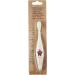 Jack N' Jill Bio Toothbrush - Compostable & Biodegradable Handle - HIPPO - Buy Online on GoSupps.com