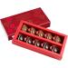 T'a Milano Assorted Cocoa Hearts Gift Pack - Buy Online on GoSupps.com