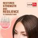 Hairpro Strong Hair Growth Shampoo 355ml - Anti-Hair Loss Treatment for Men & Women - Buy Online on GoSupps.com