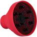 Universal Diffuser for Hair Dryers 5Colors Foldable Hair Blower Diffuser Cover Styling Hairdressing Tool Hair Dryer Attachment Blow Dryer for Curly Hair (02) - Buy Online on GoSupps.com