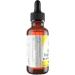 Banana Flavour Drop 1 Litre - Highly Concentrated Vegan Food Flavouring (Non GMO & Gluten Free) - Buy Online on GoSupps.com