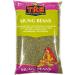 TRS Mung Whole | 2KG | Mung Beans | Green Moong Beans | Moong Beans Whole green | Mung bean | GMO Free | Natural | Vegan | High Protein | Indian Origin (Pack of 2) - Buy Online on GoSupps.com