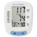 Bluestone Wrist Blood Pressure Monitor with Heart Rate, LCD Display & Memory - Portable Automatic BP Machine with Carrying Case - Buy Online on GoSupps.com