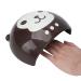 UV-LED nail lamp 36-W-Gelpolier nail dryer with a 3-timer smart sensor UV-LED light for gel nail polish cute cartoon monkey nail art equipment lamp for the salon at home