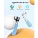 Xlife Ear Wax Removal Tool with 1080P Camera and Blackhead Remover - iPhone Compatible - Buy Online on GoSupps.com