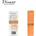 DISAAR Beauty Disaar Sunscreen Bronz Foundation Spf50+ Pa+++ Oil Free Protection Sunblock 40G - Buy Online on GoSupps.com
