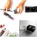 Pinicecore Dual-Hole Sharpener Cosmetic Pencil - Versatile Eyeliner & Lipliner for Flawless Make-Up | International Shipping Available - Buy Online on GoSupps.com
