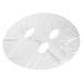 100PCS Facial Mask Film - Disposable Sheet Paper Wrap for Facial Mask Preservation | Gernie Plastic Masks - Buy Online on GoSupps.com