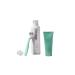 Flamingo Shave Essential Set - Smooth and Silky Shave Kit for Women - Buy Online on GoSupps.com