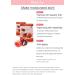 Farmstay Korean Pomegranate Anti-Aging Facial Mask Sheet - Pack of 10 | Boost Skin Elasticity & Even Skin Tone | International Shipping - Buy Online on GoSupps.com