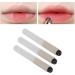 Soft Silicone Lip Brush with Storage Box Portable Lipstick Applicators for Blending and Concealer - Buy Online on GoSupps.com