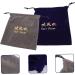FOMIYES 8 Pcs Storage Bag Duffle Bag for Travel Hair Blower Pouch Hair Dryer Bag Jewelry Hair Dryer Supplies - Buy Online on GoSupps.com