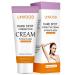 LOVOOD Dark Spot Corrector Cream - Underarm, Neck, Armpit, Knees, Elbows, Private Areas, Intimate Areas - Upgraded Formula, Instant Result 2 fl.oz Original 2 Ounce (Pack of 1)