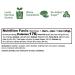 Kuli Kuli Moringa Energy Bars - Black Cherry | 12 Pack (1.6 oz Each) - Superfood Snack - Buy Online on GoSupps.com